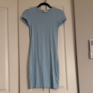 Calvin Klein Jeans T-Shirt Dress